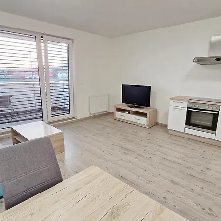 Apartment Vinohrady