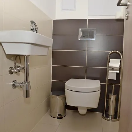 公寓 Vinohrady Trenčín