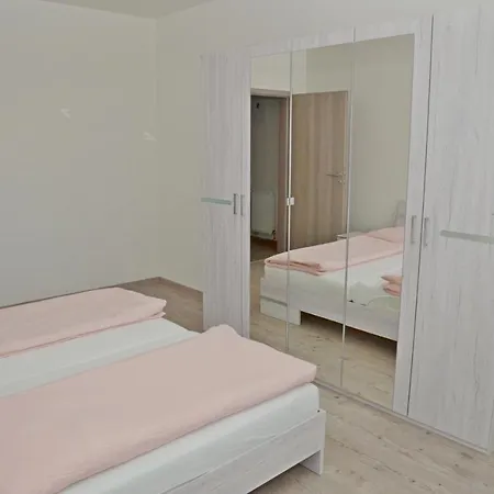 Vinohrady Lägenhet *