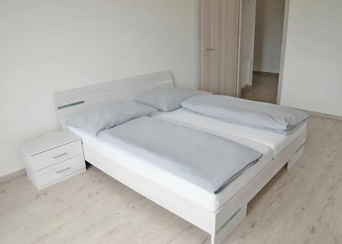 Vinohrady Apartamento