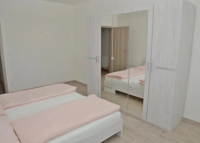 Vinohrady Apartamento *