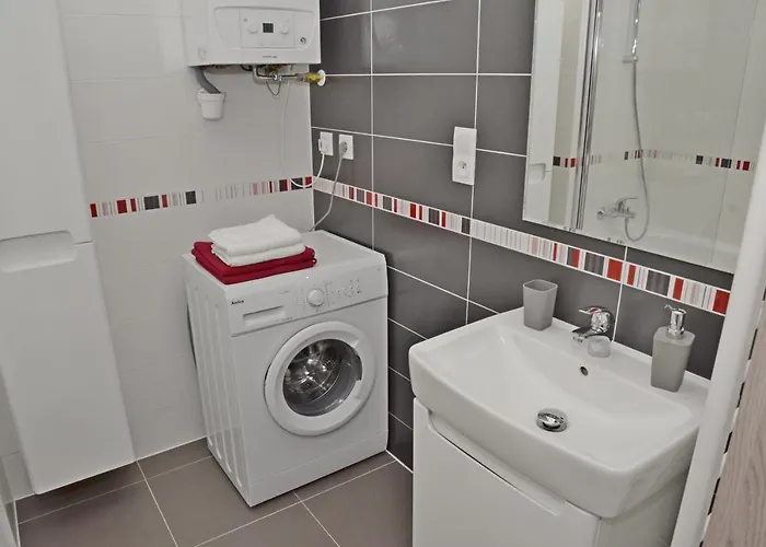 Apartamento Vinohrady